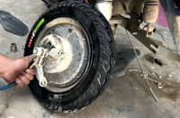 杨浦区换胎补胎服务 杨浦区换胎补胎服务