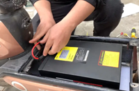 杨浦区更换电瓶服务 杨浦区更换电瓶服务