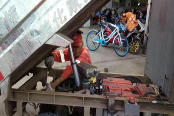 杨浦区电动三轮车救援