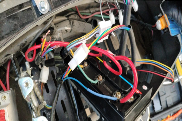 杨浦区电动车电路维修